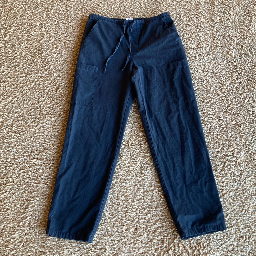 Dickies Elastic Waist Cargo Pants